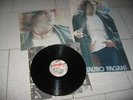 LP MAURO PAGANI MAURO PAGANI / LISTENING ASC 20093/1978 PLUS INNER + POSTER 1STST