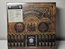 Motorhead Ace of Spades 40th anniversary vinyl box set Sealed