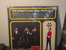 THE TEMPTATIONS 