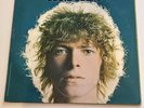 DAVID BOWIE ‎Man Of Words/Man Of Music MERCURY PROMO RARE  1969 NEAR MINT
