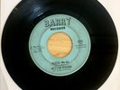 Hector Rivera – I Want A Chance For Romance / Huseo We-So RARE BOOGALOO 45 Latin