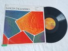 Magda Tagliaferro / Chabrier / Fauré / Cesar Franck / RARE 1974 Brazil Vinyl LP