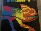 Frumpy – All Will Be Changed Vinyl LP Philips Krautrock 1970 Original