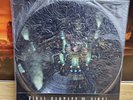 Final Fantasy VII 7 Original Soundtrack Double LP Vinyl Record Picture Disc