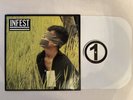Infest - Rare NO MANS SLAVE Vinyl LP. Deep Six / Draw Blank Records. Hardcore.