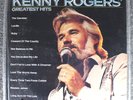 Kenny Rogers   Greatest Hits   MFSL   All Analog   FACTORY SEALED