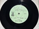 EDDIE FOSTER- Do I Love You Indeed I Do / FOUR BELOW ZERO - My Baby’s Got E.S.P