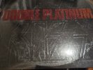KISS Double Platinum Picture Disc Edition Vinyl 2XLP Limited USED