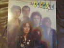 THE ADVERTS Cast Of Thousands Vintage 1979 PUNK 1st UK Pressing Vinyl LP - EX