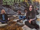 Sarofeen and Smoke: Do It/Pye International NSPL 28153/1stPRESS UK 1971/RARE