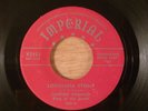 Cliston Chanier aka Clifton Chenier  Louisiana Stomp/Cliston Blues R&B, Zydeco