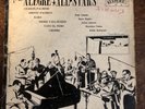 The Alegre All Stars(Vol.1)Rare Orig.Alegre Black Label 810[Mono]Audio