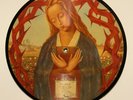 Ave Maria / Panis Angelicus, Picture Disc 12” 78rpm Shellac