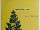 RARE JAZZ Bennie Green With Art Farmer Prestige ‎ PRLP 7041 RVG  not flat edge