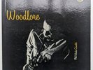 ORIG 1956 JAZZ  PHIL WOODS QUARTET - WOODLORE Prestige – PRLP 7018 LP