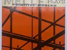 1957 JAZZ Gil Melle Quartet Melle Plays Primitive Modern PRESTIGE BRVG PRLP 7040