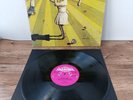 Genesis – Nursery Cryme 1971 Pink Scroll Charisma Label 1st Press UK Edition