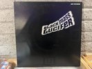 Lucifer - Black Mass (1973) vinyl LP
