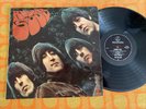 The Beatles Rubber Soul Mono Original Dutch vinyl ‘loud Cut’ UK Stampers