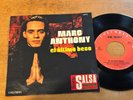 MARC ANTHONY El Ultimo Beso 1993 MEXICO 7