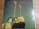 the gun club miami Yellow Vinyl Album