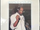 Woody Shaw - Imagination LP - Muse MR 5338 1988 Near Mint Mint