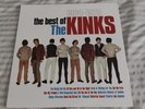 Best Of The Kinks 1964-1970 Vinyl Ex