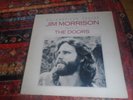 The Doors - An American Prayer vinyl LP - Jim Morrison