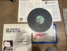 The Sheffield Drum Record Vinyl LP Excellent Condition - RARE - WITH EXTRAS