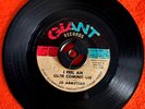 Northern soul Jo Armstead I feel an urge coming on VG condition