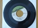John Brown: Easy Dreadlock / Dreadlock Dub. JA Godfather 7