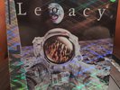 Garth Brooks - Legacy Limited Edition Numbered Series 7 LP, 7CD