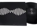 Arctic Monkeys AM Vinyl LP Record 2013 Europe 180g Gatefold Pressing Insert NM