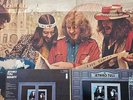 Jethro Tull, LP 