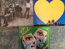 Dr. Hook - 3 LP LOT.  Sometimes You Win, Self Titled S/T, Greatest Hits  NICE