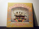 THE BEATLES LP Magical Mystery Tour 1967 Capitol stereo  vinyl