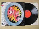 BANG - BANG - US 1972 LP - CAPITOL RECORDS - ST 11015