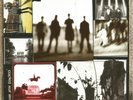 CRACKED REAR VIEW Hootie & the Blowfish RED VINYL with HIDDEN TRACK not on Orig.