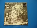 Rage Against the Machine XX [20th Anniversary] LP (2012) NEW Shrink Wrap Tear