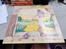 ELTON JOHN GOODBYE YELLOW BRICK ROAD DOUBLE VINYL RARE YELLOW LP