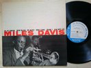 Miles Davis Volume 1 *50s US Blue Note BLP1501 Press Lex/63rd Ear LP*Holy Grail*