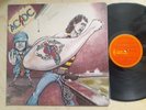 Ac/dc Dirty Deeds Done Dirt Cheap *1981 New Zealand Albert Vinyl*