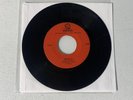 Funk Psych 45 - King Solomon Stone Coal White Rated X - Peoples b/w Free