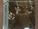 The Smiths/The World Won'T Listen VIL28074 Used LP
