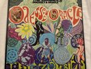 The Zombies Odessey And Oracle Vinyl Record TES 4013 VG++ Album