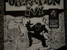 Operation Ivy - Energy LP Neon Violet Exclusive Color Vinyl LE /1000 New Sealed