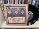 Frightened Rabbit It’s Christmas So We’ll Stop Signed 45RPM