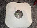 (LP) 50 Cent – Power Of The Dollar L.P., US Press, Album, Near Mint, Rare.