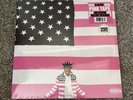 Lil Uzi Vert The Pink Tape Limited Edition Picture Disc Vinyl Record Sealed