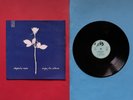 DEPECHE MODE Enjoy the Silence Vinyl EP Maxi LP NM Stumm 80 Mute 1 OVP Box 1990